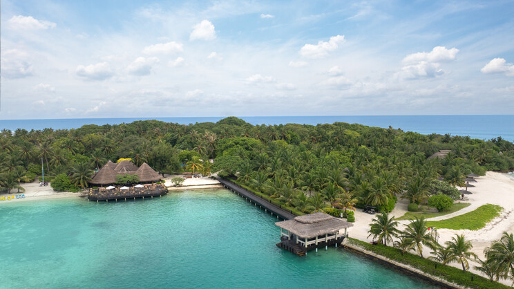 Adaaran Select Hudhuran Fushi